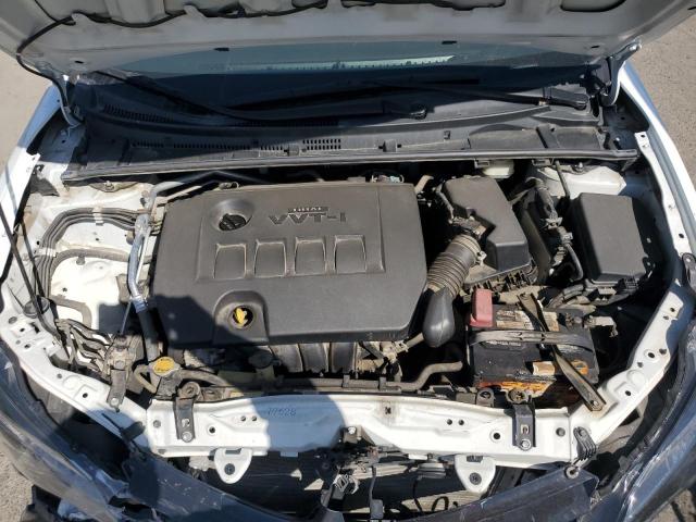 Photo 11 from auction – 2017 TOYOTA COROLLA L with VIN 2T1BURHE2HC796981