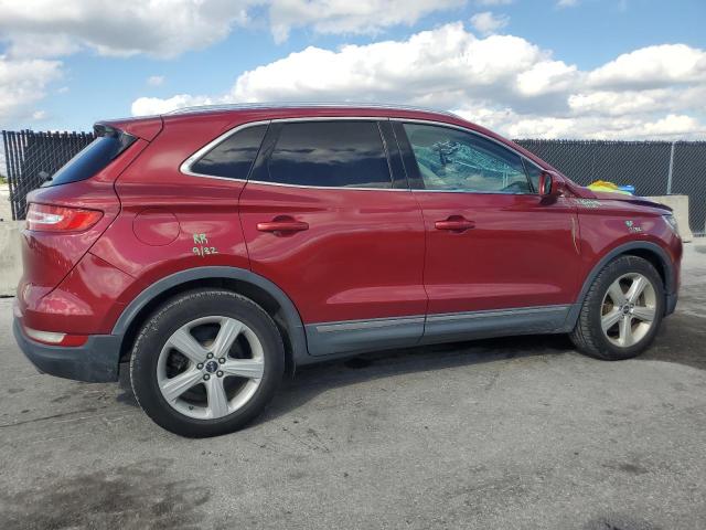 Photo 3 from auction – 2017 LINCOLN MKC PREMIE with VIN 5LMCJ1C98HUL68532