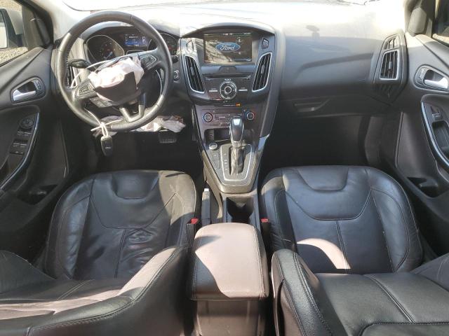 Photo 8 from auction – 2015 FORD FOCUS TITA with VIN 1FADP3N2XFL269872