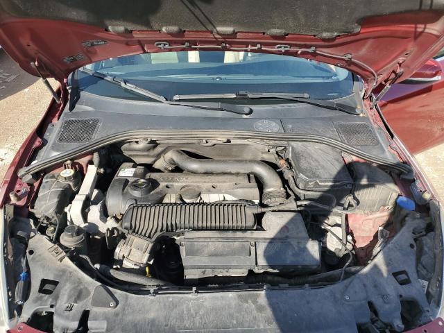 Photo 11 from auction – 2012 VOLVO S60 T5 with VIN YV1622FS7C2043536