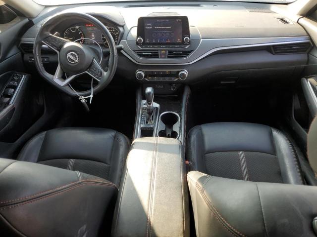 Photo 8 from auction – 2024 NISSAN ALTIMA SR with VIN 1N4BL4CV6RN301148