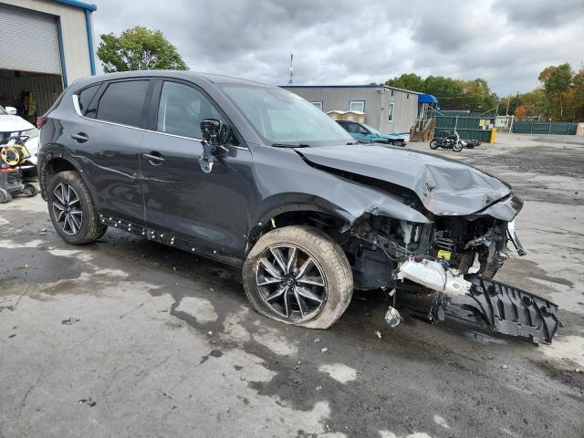Photo 4 from auction – 2017 MAZDA CX-5 GRAND with VIN JM3KFBDL3H0159136