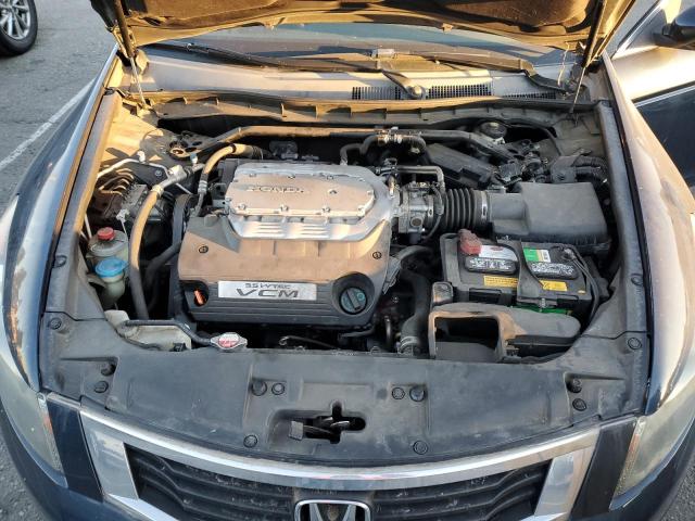 Photo 11 from auction – 2010 HONDA ACCORD EX with VIN 5KBCP3F75AB009537