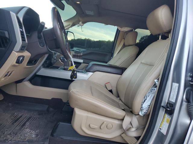 Photo 7 from auction – 2020 FORD F150 SUPER with VIN 1FTEW1E54LFB99148