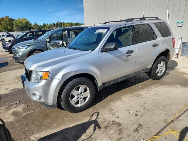 FORD ESCAPE XLT 2011 with VIN 1FMCU9DG4BKB24899 - Photo from auction