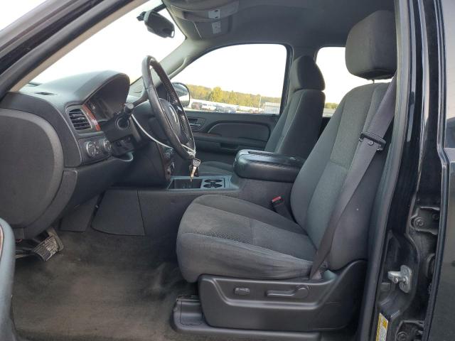Photo 7 from auction – 2007 CHEVROLET AVALANCHE with VIN 3GNFK12307G204022
