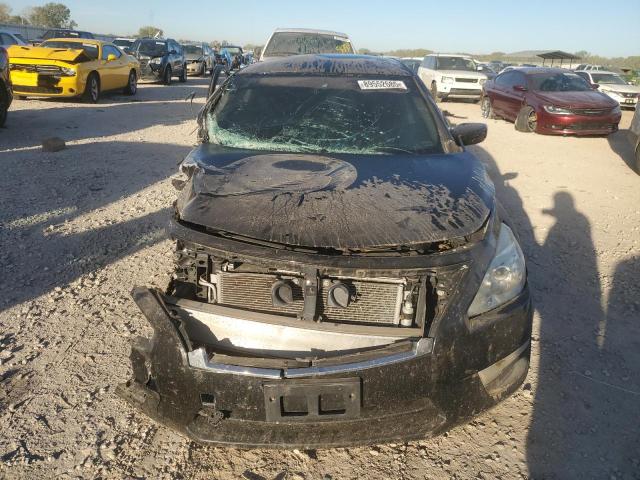 Photo 5 from auction – 2015 NISSAN ALTIMA 2.5 with VIN 1N4AL3AP4FC473289