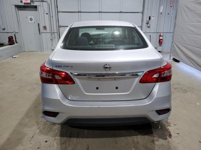 Photo 6 from auction – 2019 NISS SENTRA with VIN 3N1AB7AP5KY351047