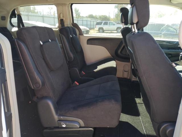 صورة رقم 11 من المزاد - 2011 CHRYSLER TOWN & COU مع VIN 2A4RR5DG2BR698230