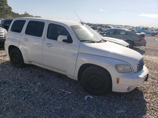 Photo 4 from auction – 2011 CHEVROLET HHR LT with VIN 3GNBABFW3BS623290