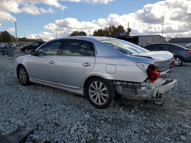 Zdjęcie 2 z aukcji – 2011 TOYOTA AVALON BAS z VIN 4T1BK3DB9BU395254