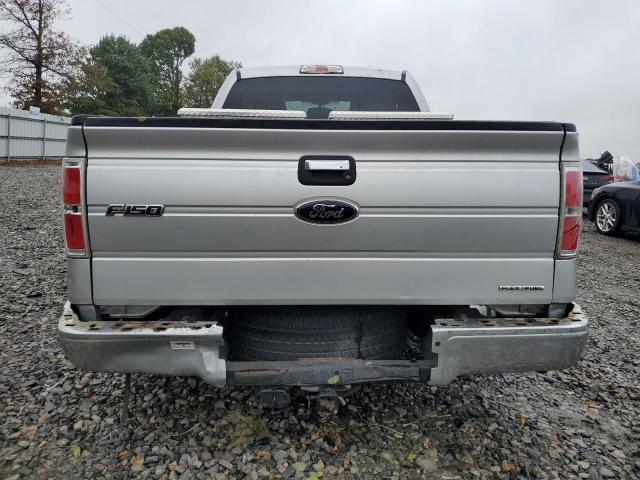 Photo 6 from auction – 2012 FORD F150 SUPER with VIN 1FTFX1EF2CFC39804