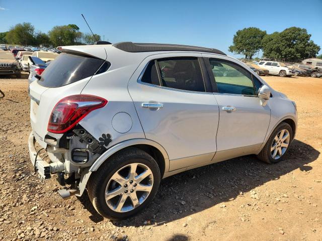 Photo 3 from auction – 2019 BUICK ENCORE ESS with VIN KL4CJGSM4KB746617