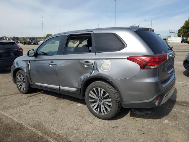 Photo 2 from auction – 2020 MITSUBISHI OUTLANDER with VIN JA4AD2A39LZ017435