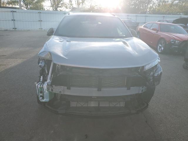 Photo 5 from auction – 2025 CHEVROLET TRAX 2RS with VIN KL77LJEP9SC020005