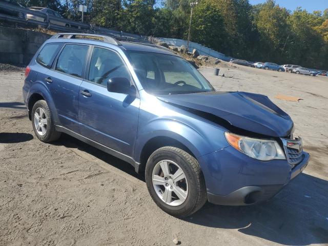 Photo 4 from auction – 2012 SUBARU FORESTER 2 with VIN JF2SHABC0CH468378