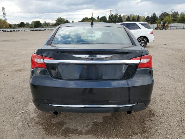 Photo 6 from auction – 2011 CHRYSLER 200 LIMITE with VIN 1C3BC2FG5BN607263