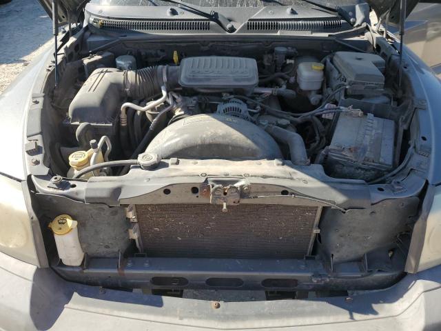Photo 11 from auction – 2007 DODGE DAKOTA QUA with VIN 1D7HW28K17S228497