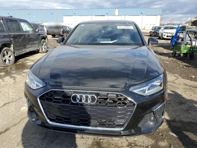 Zdjęcie 5 z aukcji – 2020 AUDI A4 PREMIUM z VIN WAUDNAF46LA054451