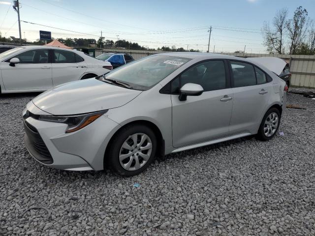 Photo 1 from auction – 2025 TOYOTA COROLLA LE with VIN 5YFB4MDE1SP304652