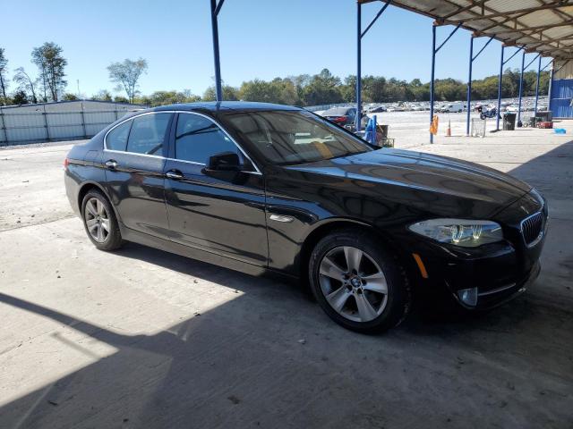 Photo 4 from auction – 2013 BMW 528 I with VIN WBAXG5C50DDY31010