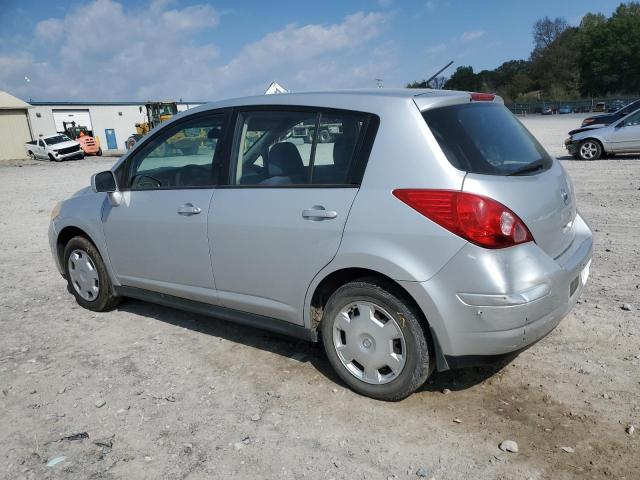 Photo 2 from auction – 2009 NISSAN VERSA S with VIN 3N1BC13E69L369946