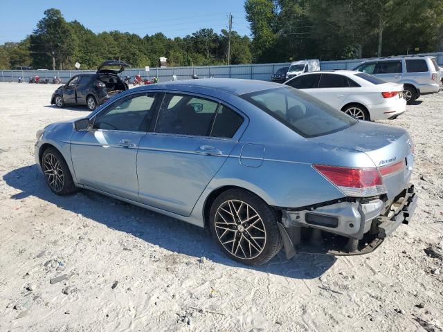 Photo 2 from auction – 2012 HONDA ACCORD EX with VIN 1HGCP2F75CA115086