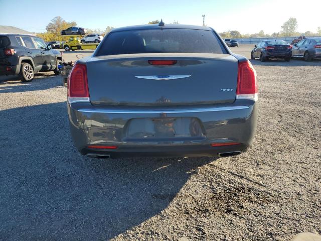 Photo 6 from auction – 2018 CHRYSLER 300 with VIN 2C3CCAAG9JH239716