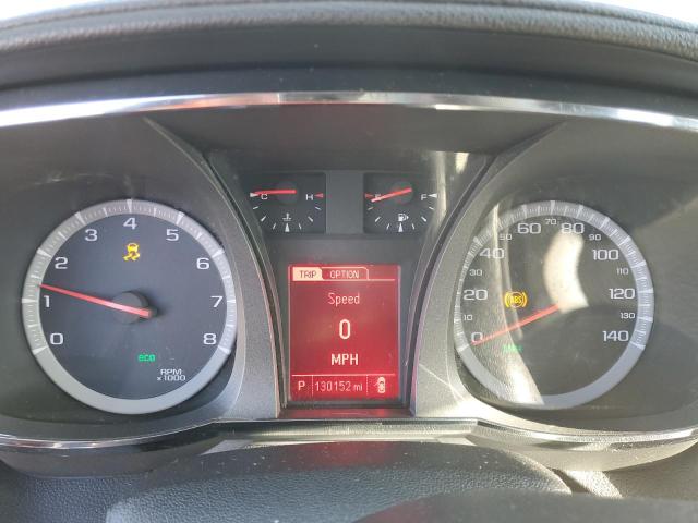 Photo 9 from auction – 2015 GMC TERRAIN SL with VIN 2GKALMEK0F6362816