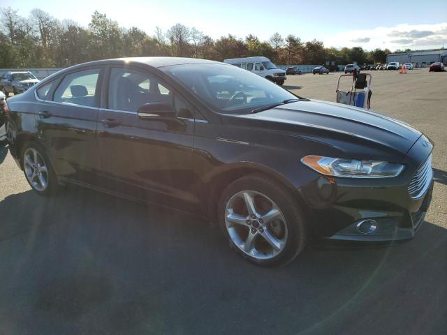 Photo 4 from auction – 2013 FORD FUSION SE with VIN 3FA6P0HR0DR376489