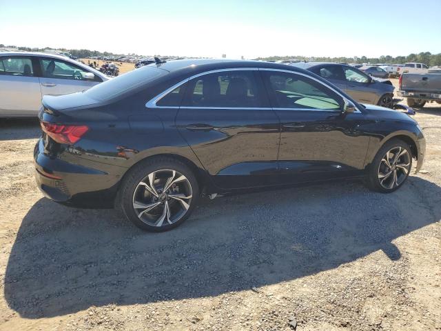 Photo 3 from auction – 2022 AUDI A3 PREMIUM with VIN WAUGUDGY0NA029809