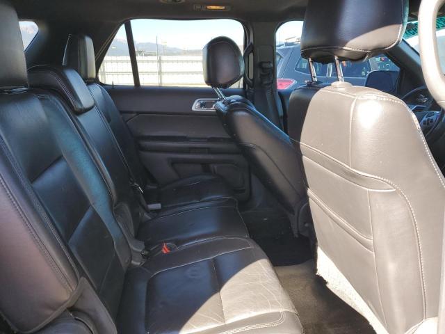 Photo 11 from auction – 2011 FORD EXPLORER XLT with VIN 1FMHK8D88BGA13452