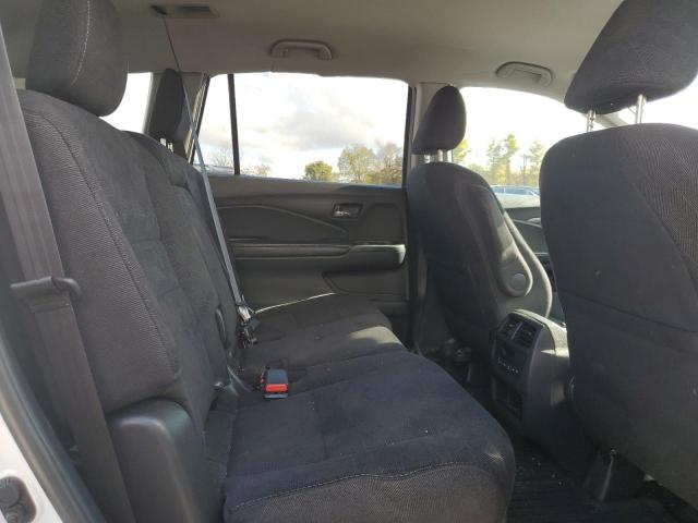 Photo 11 from auction – 2021 HONDA PILOT EX with VIN 5FNYF6H30MB040976