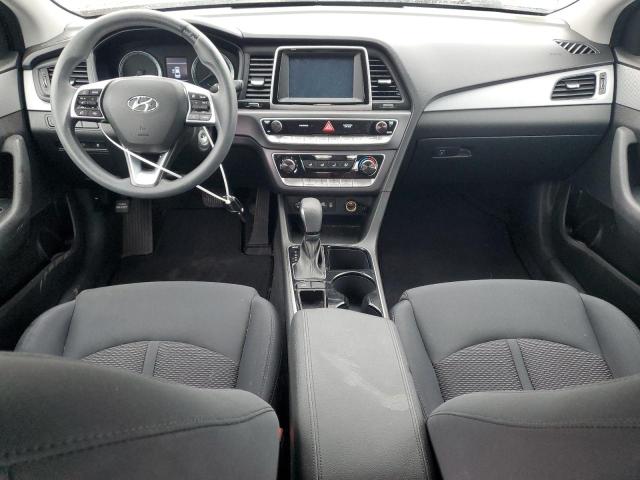 Photo 8 from auction – 2019 HYUNDAI SONATA SE with VIN 5NPE24AF5KH798656