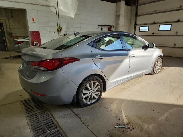 Photo 3 from auction – 2016 HYUNDAI ELANTRA SE with VIN KMHDH4AE2GU544865