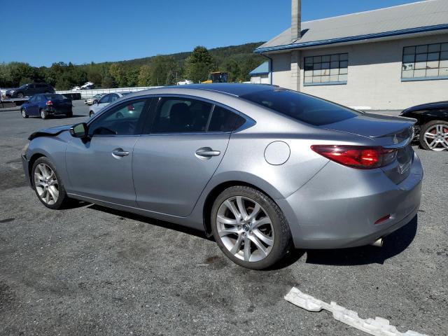 Photo 2 from auction – 2014 MAZDA 6 TOURING with VIN JM1GJ1V68E1155279