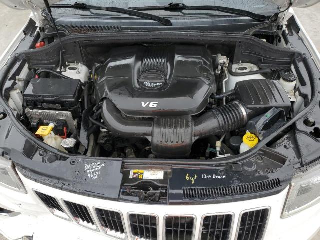 Photo 11 from auction – 2015 JEEP GRAND CHER with VIN 1C4RJFBG6FC207582
