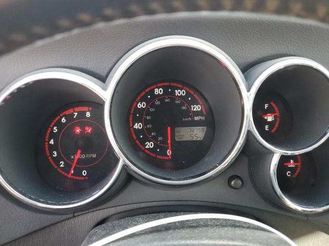 Zdjęcie 9 z aukcji – 2008 TOYOTA COROLLA MA z VIN 2T1KR30E78C715984