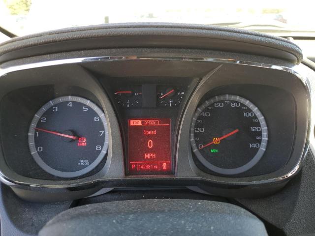 Photo 9 from auction – 2014 GMC TERRAIN SL with VIN 2GKFLWEK2E6147972