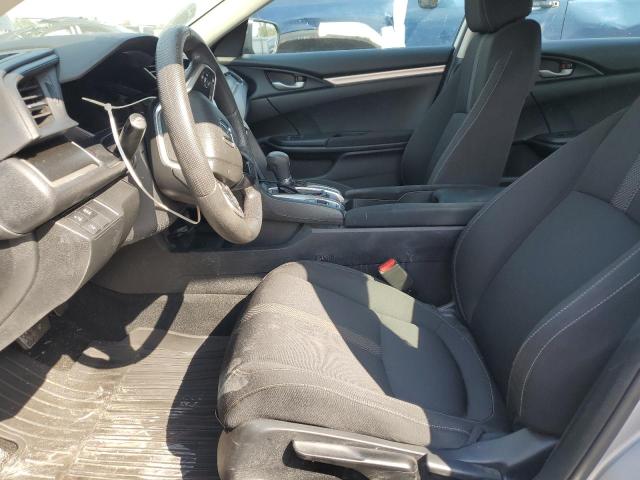 Photo 7 from auction – 2019 HONDA CIVIC LX with VIN 19XFC2F63KE036056