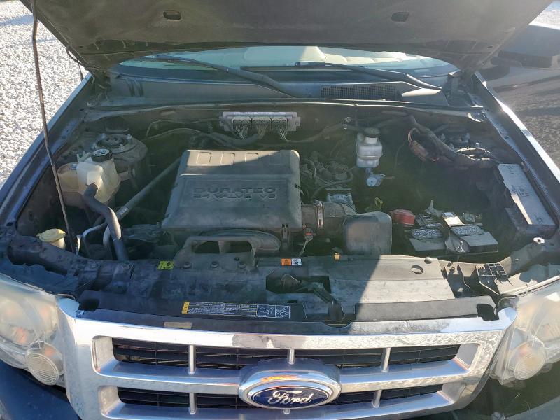 Photo 12 from auction – 2012 FORD ESCAPE LIMITED with VIN 1FMCU0EG6CKA10477