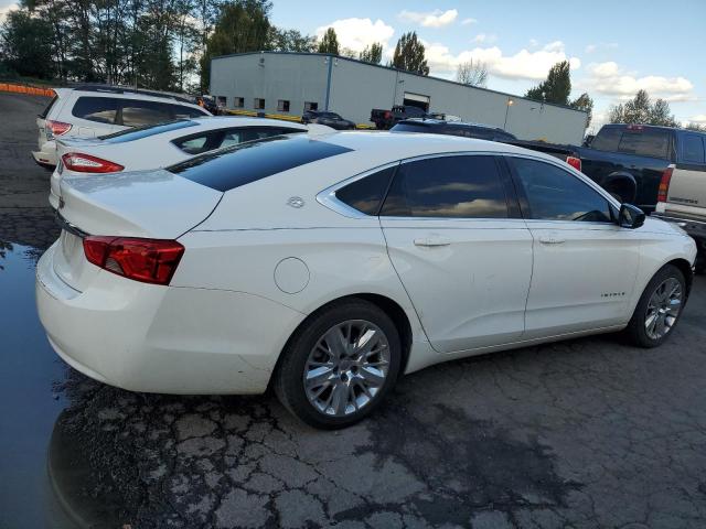 Photo 3 from auction – 2018 CHEVROLET IMPALA LS with VIN 2G11Z5SA9J9106847