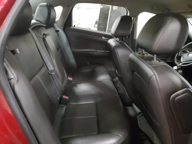 Photo 10 from auction – 2012 CHEVROLET IMPALA LTZ with VIN 2G1WC5E32C1274366