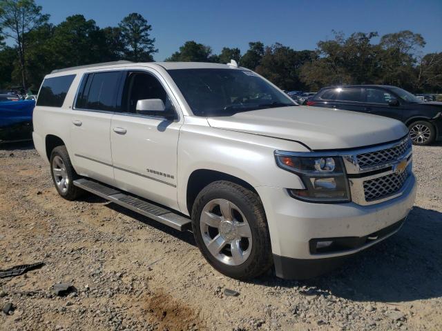 Photo 4 from auction – 2017 CHEVROLET SUBURBAN with VIN 1GNSCHKC2HR287863