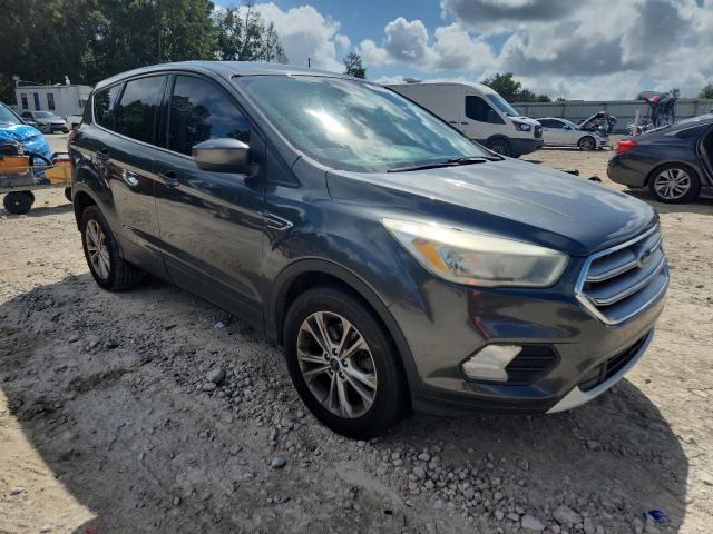 Photo 4 from auction – 2017 FORD ESCAPE SE with VIN 1FMCU0G95HUD64226