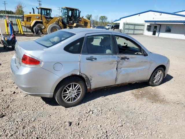 Photo 3 from auction – 2010 FORD FOCUS with VIN 1FAHP3FN0AW277030