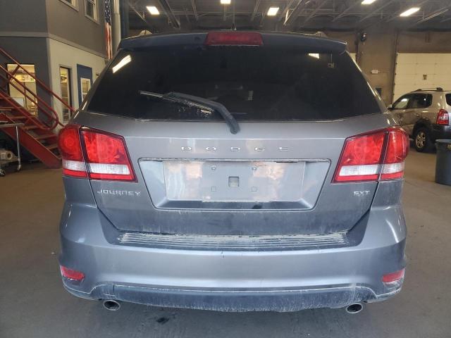 Photo 6 from auction – 2012 DODGE JOURNEY SX with VIN 3C4PDCBG8CT239348
