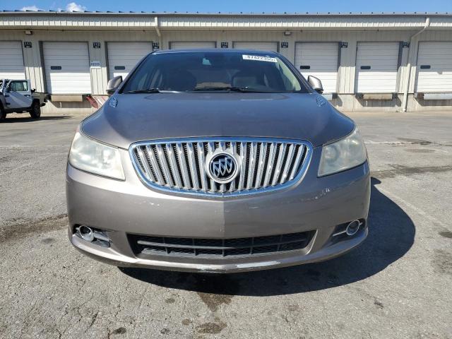 Photo 5 from auction – 2012 BUICK LACROSSE P with VIN 1G4GD5E39CF184399