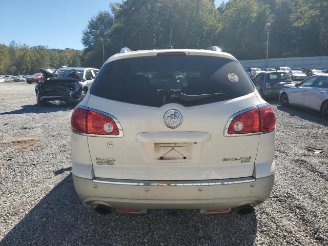 Photo 6 from auction – 2011 BUICK ENCLAVE CXL with VIN 5GAKRBED0BJ238869