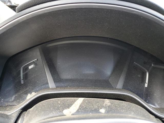 Photo 9 from auction – 2019 HONDA CR-V EXL with VIN 7FARW2H89KE041456